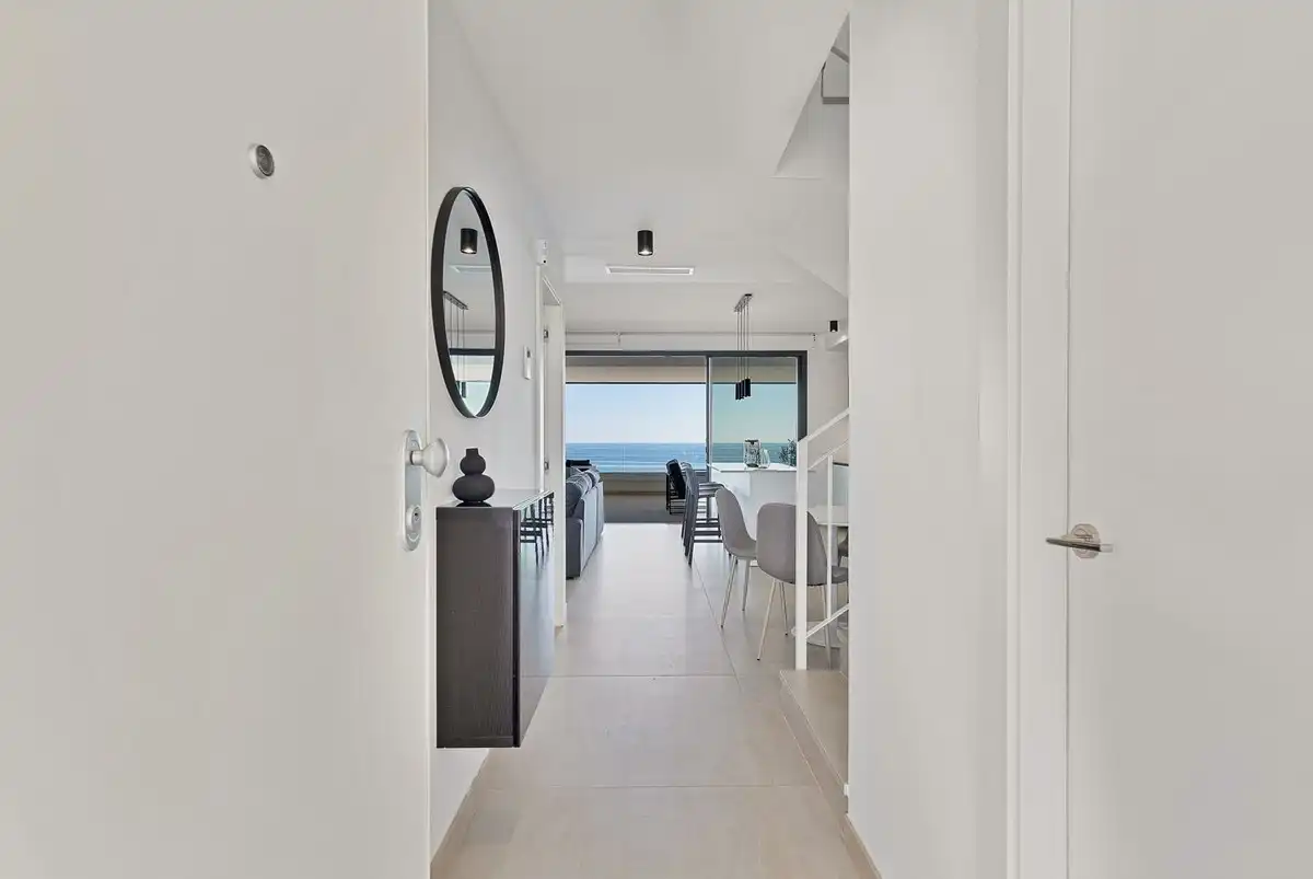 Ático con terraza en venta en Calle Doctor García Verdugo 23, imagen 24