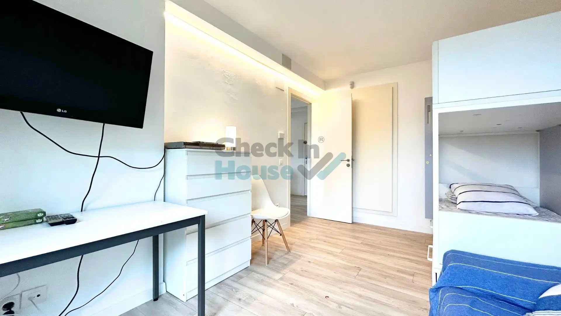 Apartamento de alquiler en Gavines, S'Agaró