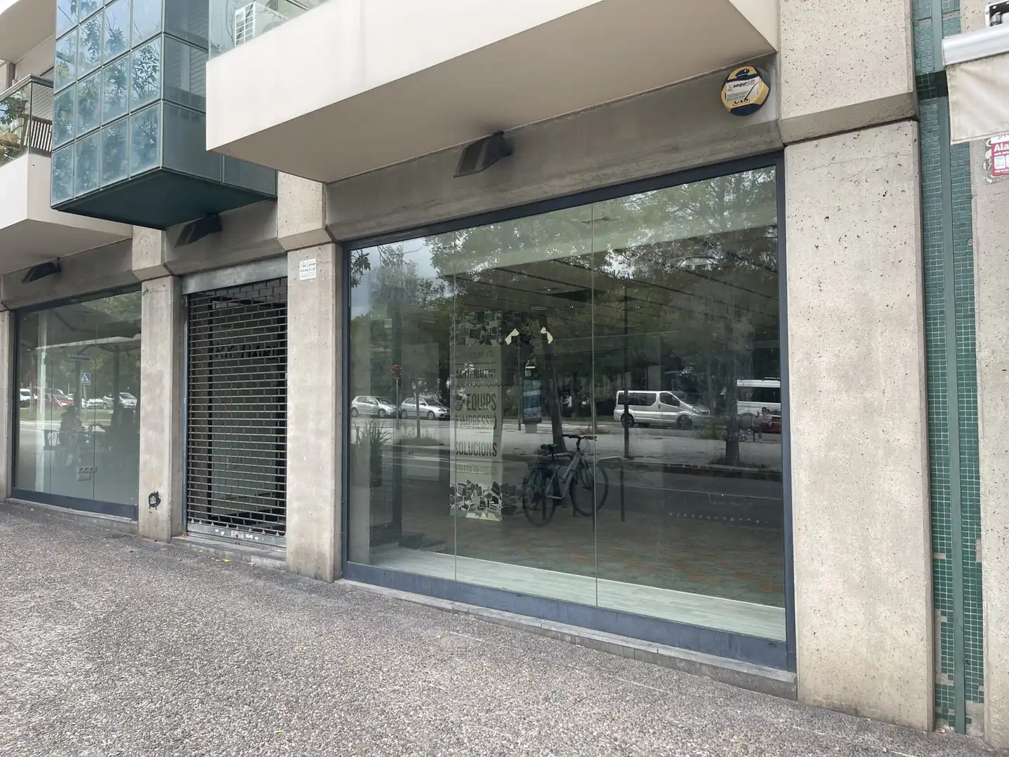 Local comercial en alquiler en LLUIS PERICOT