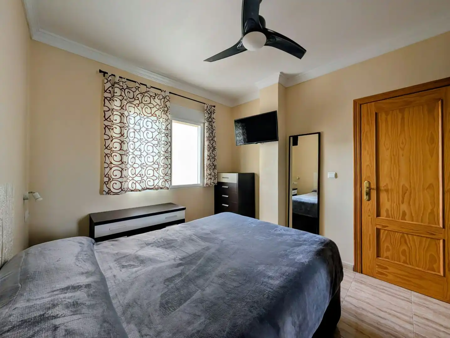 Wohnung mit Balkon zum Verkauf in Loja, imagen 10