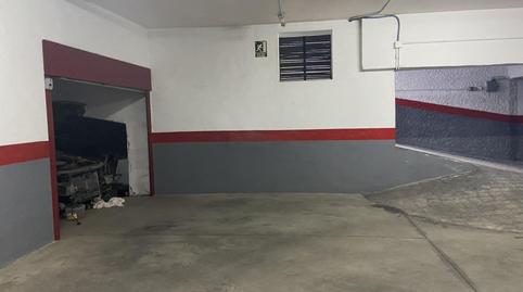 Foto 4 de Garaje en venta en Pasaje Paco León, Cañero,  Córdoba Capital