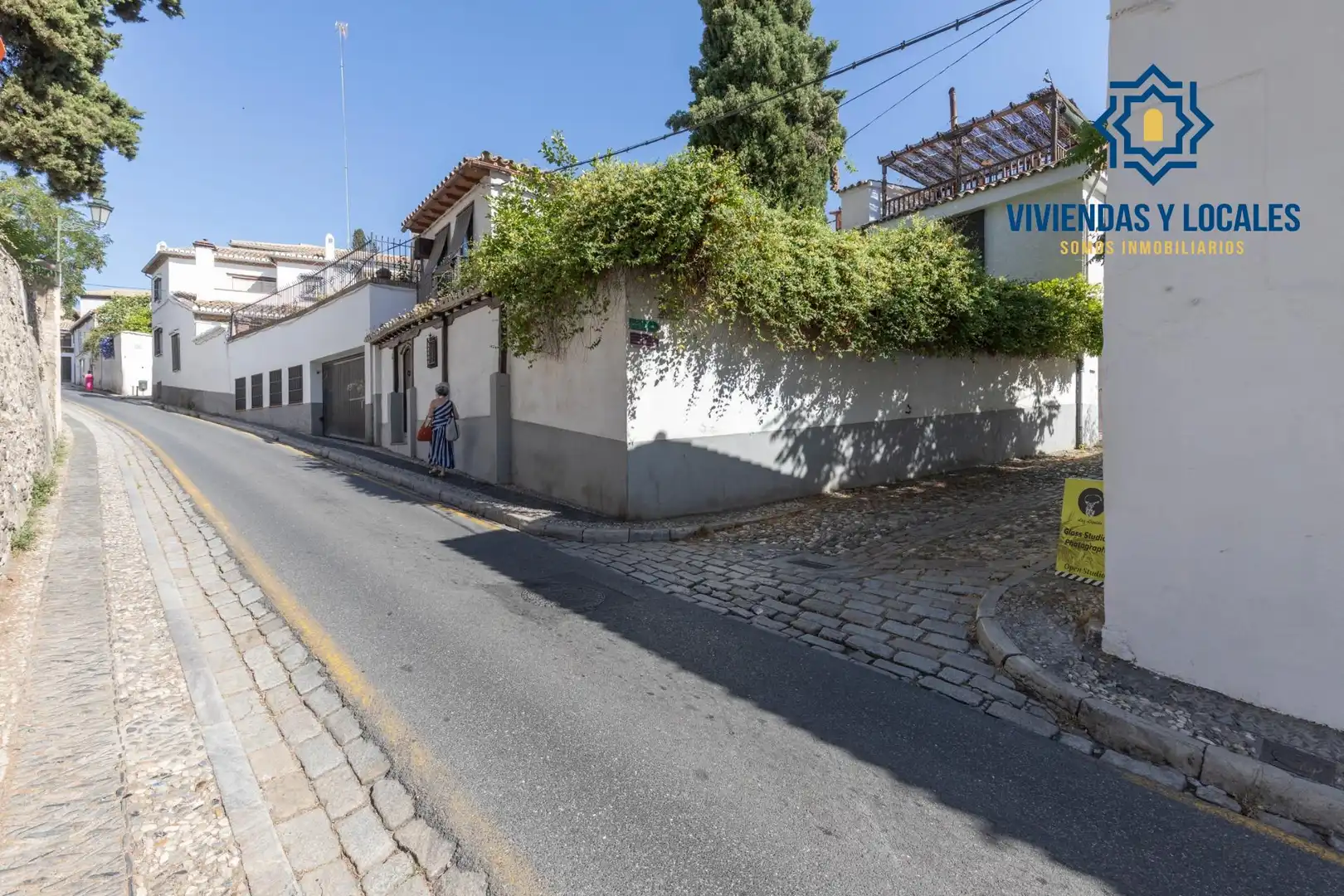 Casa in vendita a Albaicín, imagen 62