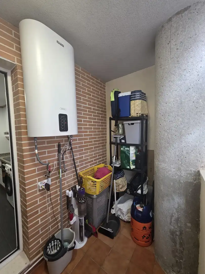 Piso con piscina en venta en Calle Llevant, imagen 25