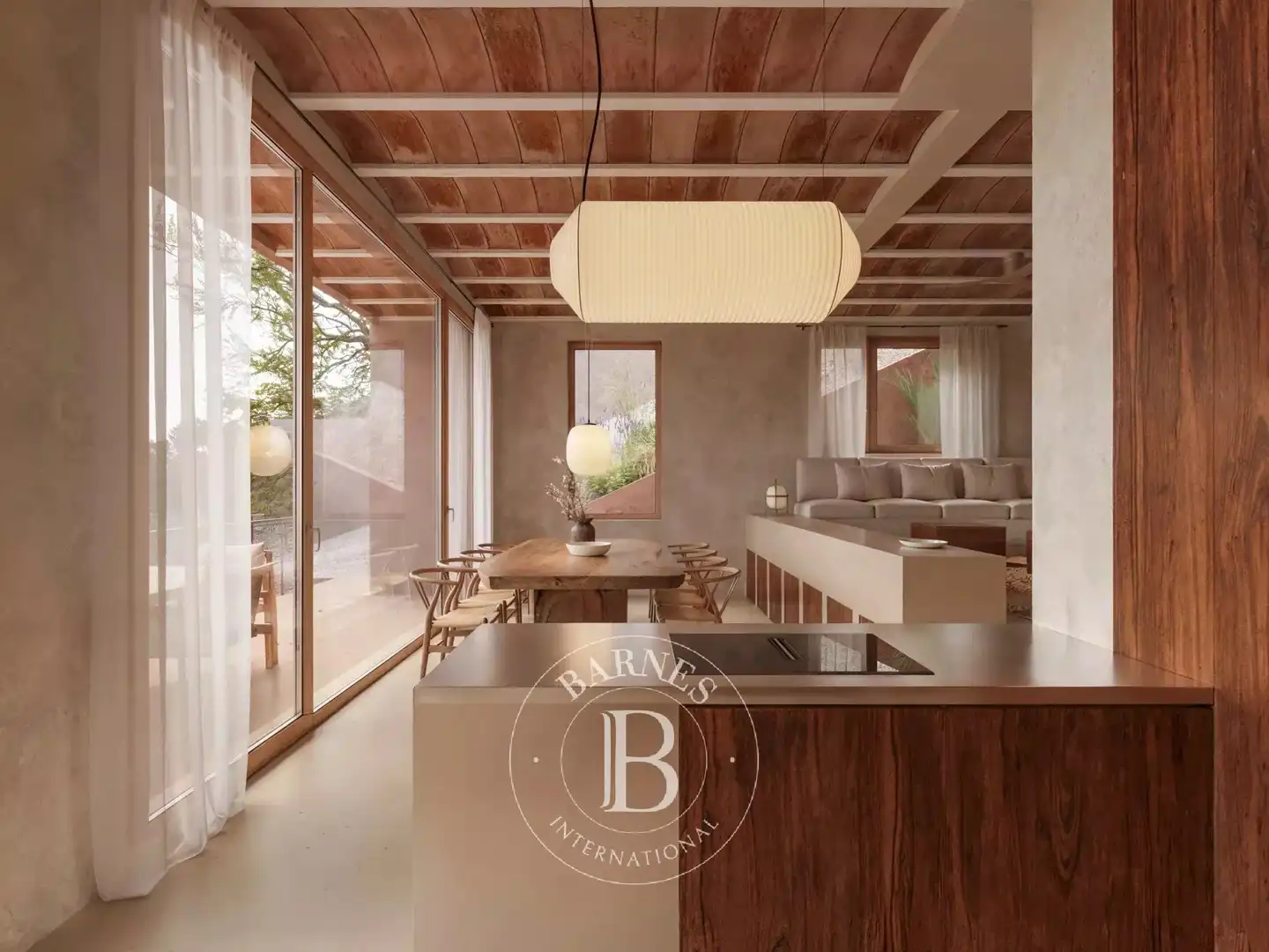 Maison avec piscine à vendre à Passeig del Doctor Pericot, 15, imagen 4
