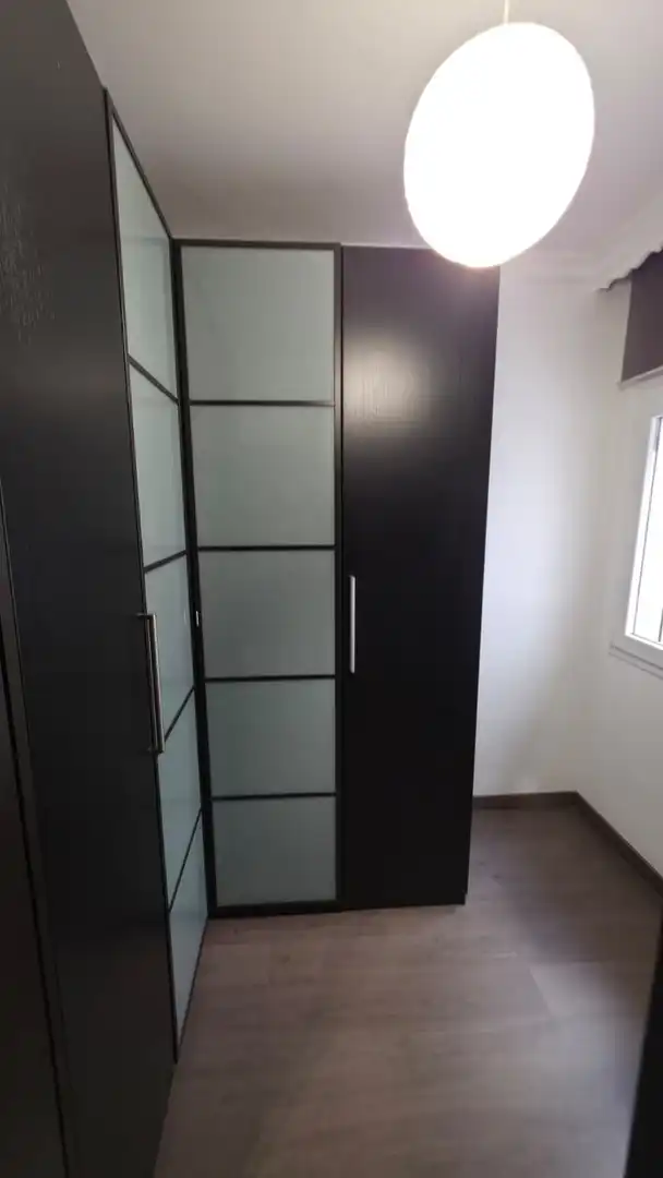 Flat for rent in de La Banqueta, Santa Bárbara - Ciudad Deportiva