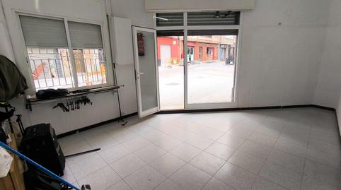Foto 3 de Planta baixa en venda a Carrer D'empúries, 19, Pubilla Cases, L'Hospitalet de Llobregat