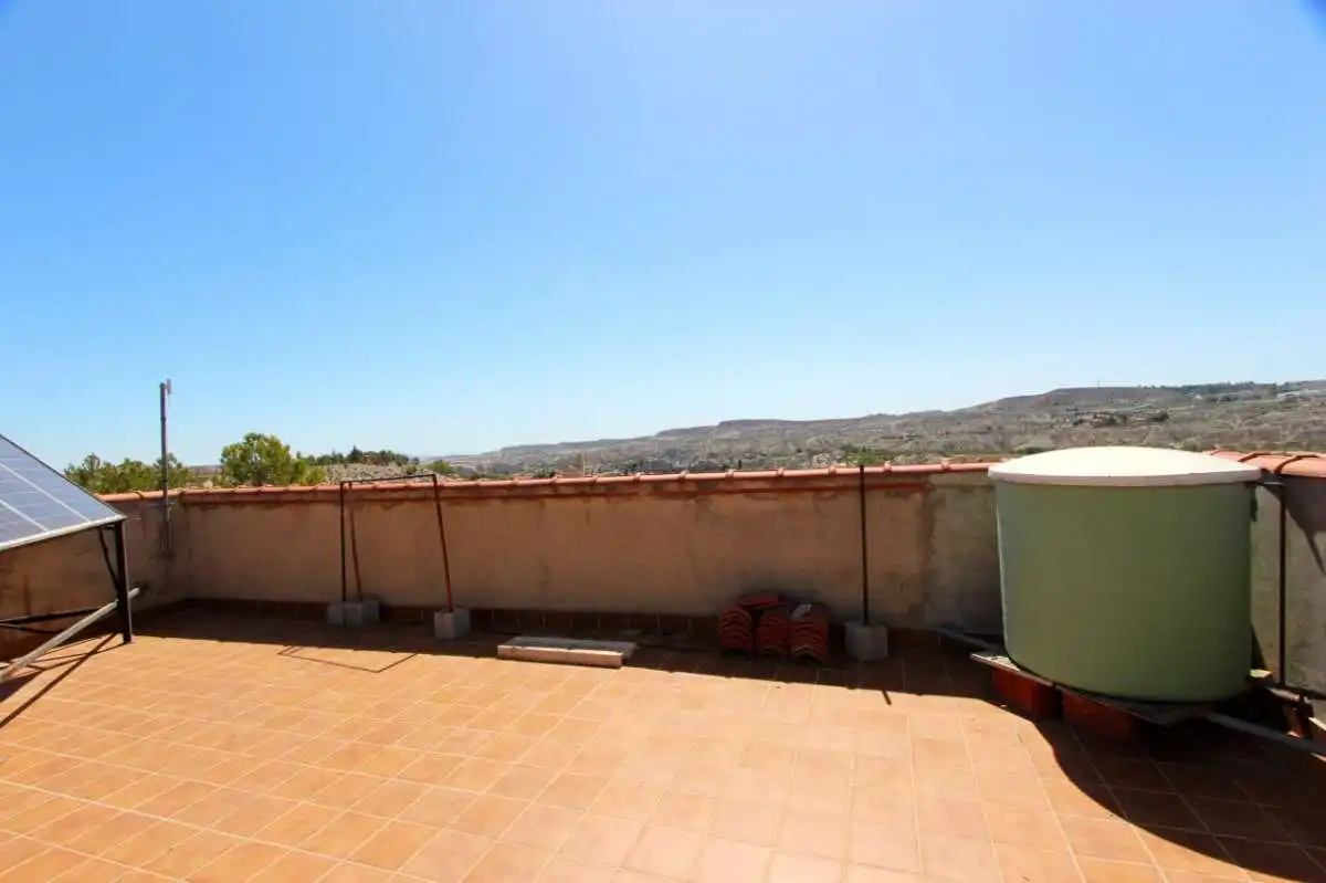 Casa o xalet en venda a N/A, -1, Albudeite