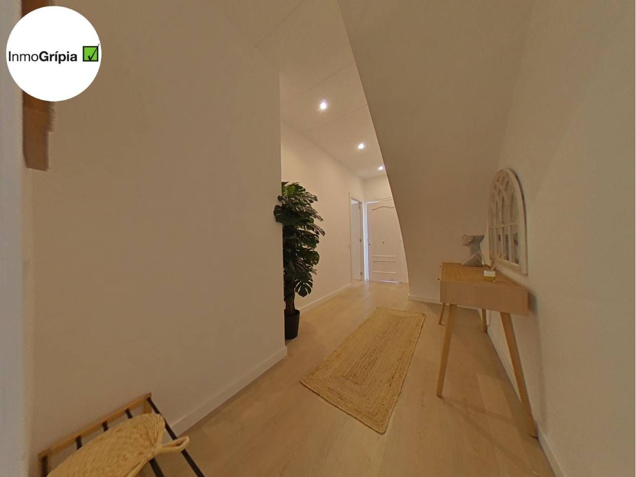 Flat for sale in Terrassa  with Heating, Parquet flooring and Terrace