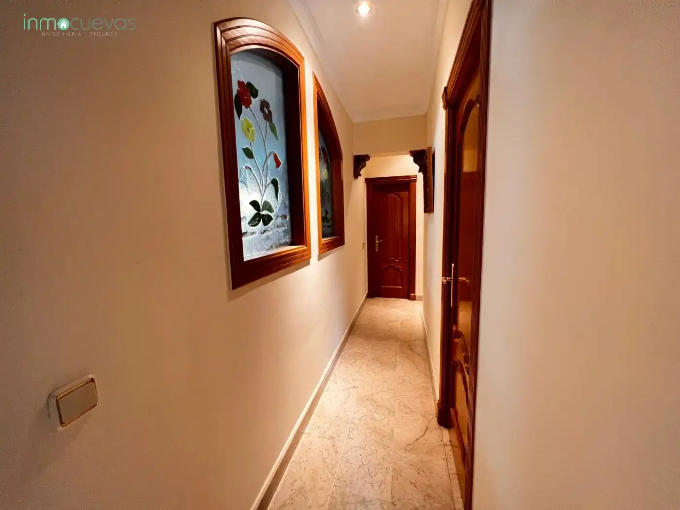 Casa amb terrassa en venda a Cuevas del Almanzora pueblo, imagen 28
