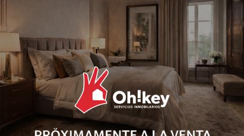 Foto 5 von Wohnung zum Verkauf in Galapagar - Cl Melonares de Los, Casa Amarilla, Galapagar