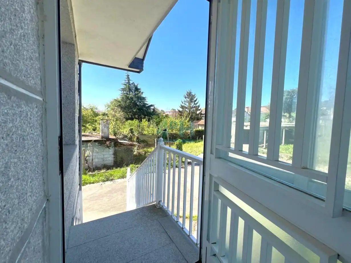 Terraza de Casa o chalet en venta en Barbadás con Calefacción, Jardín privado y Terraza