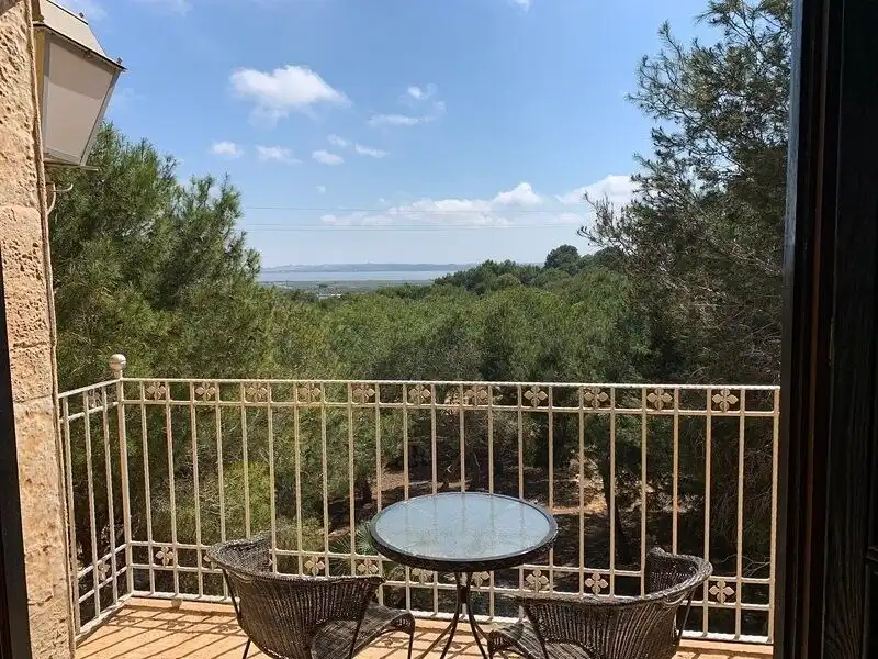 Casa o chalet en venta en Avenida , El Raso