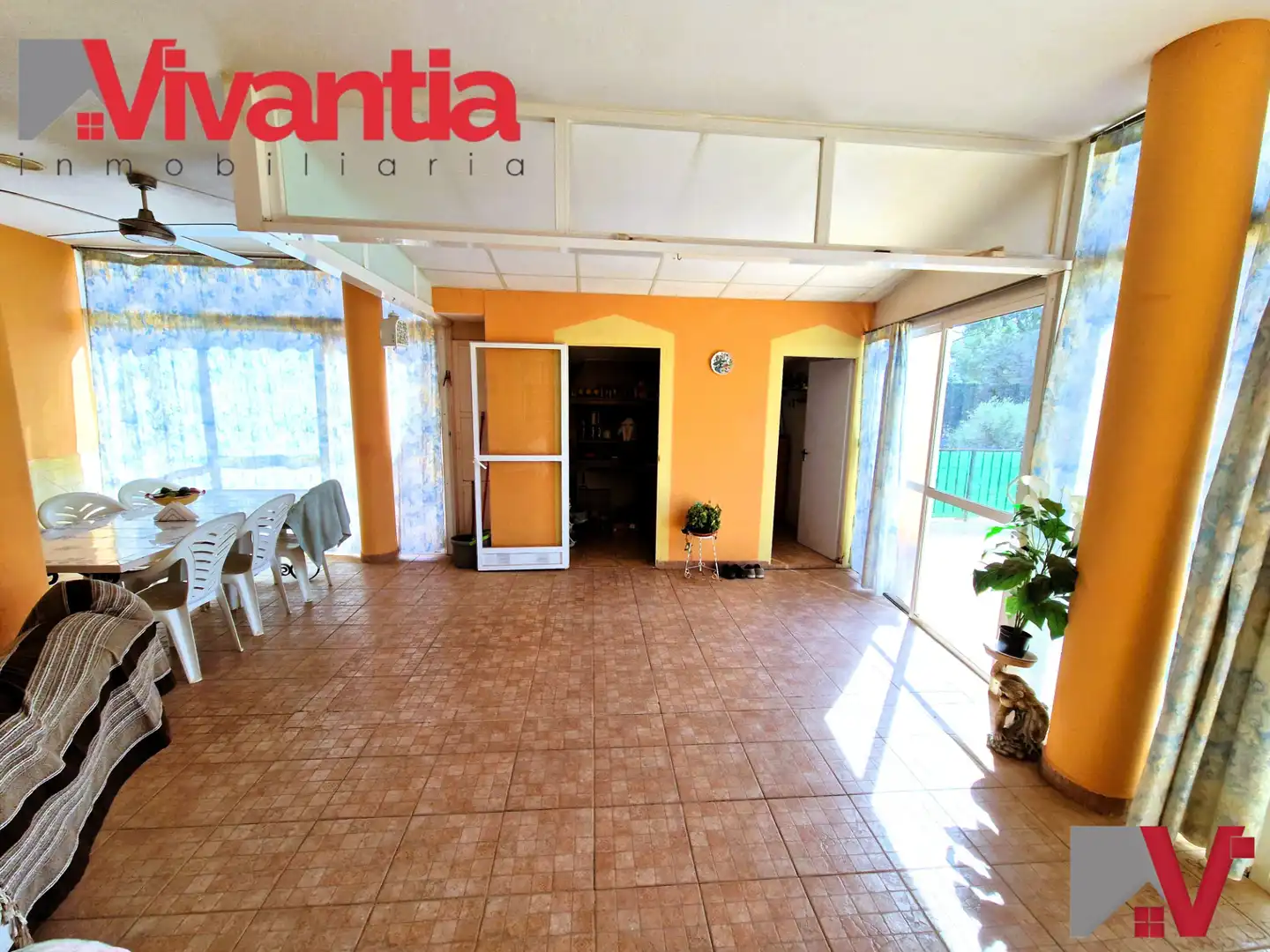 Chalet con piscina en venta en Pedanías Sur, imagen 29