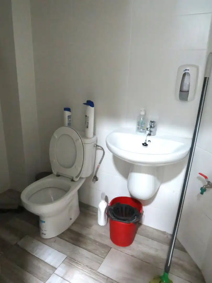 Business premises for transfer in Centro, imagen 21