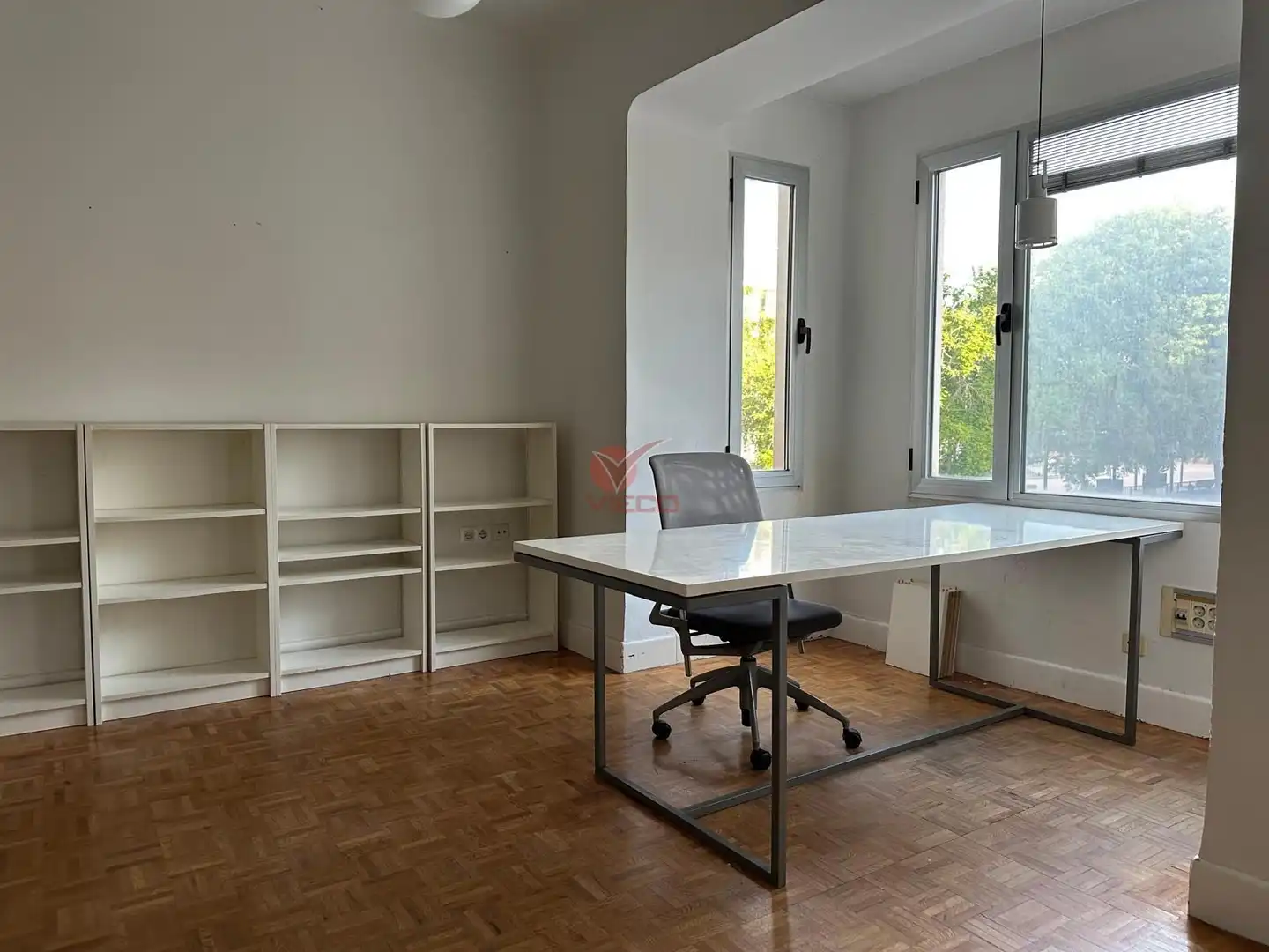 Flat for sale in Cuenca  with Air Conditioner, Heating and Storage room