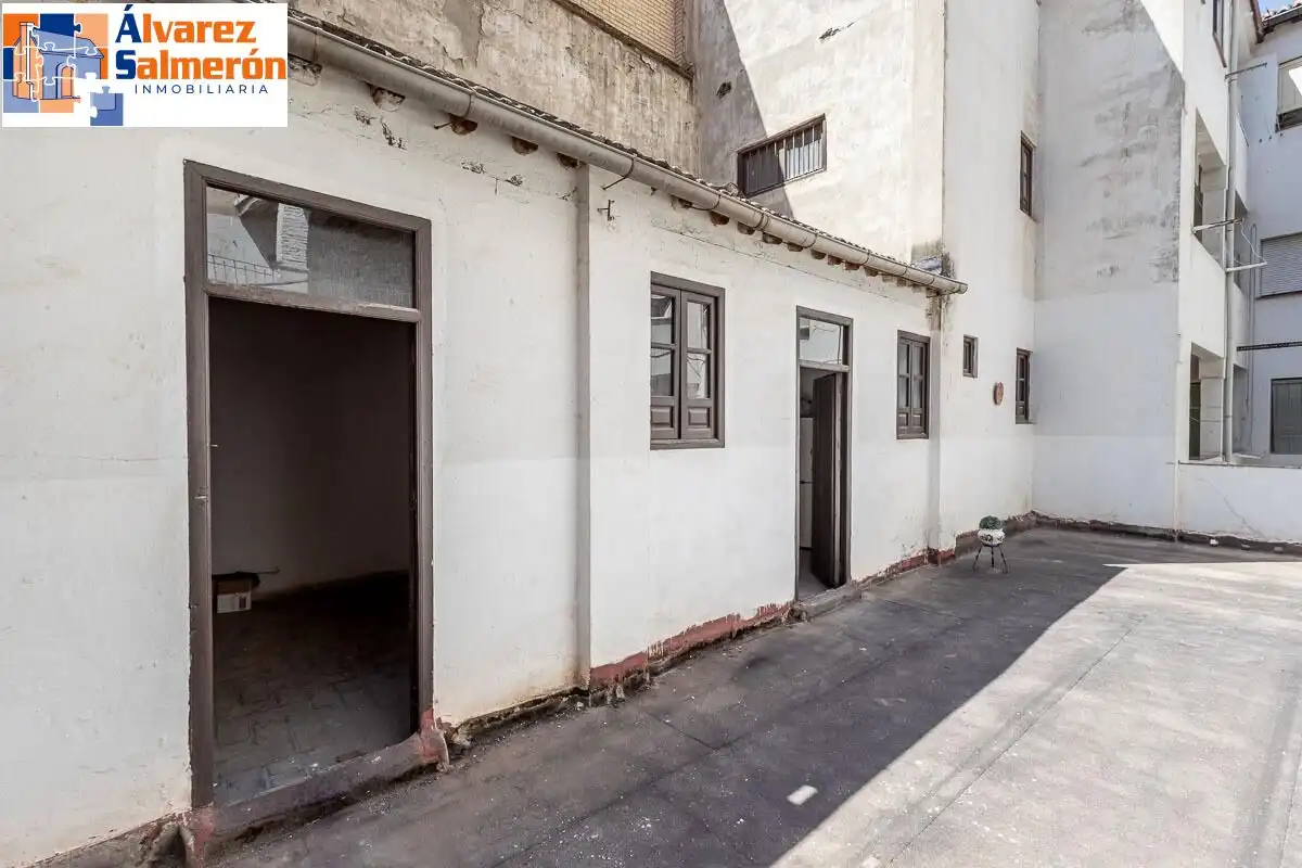 Appartement avec terrasse à vendre à Calle SAN ANTON, imagen 35