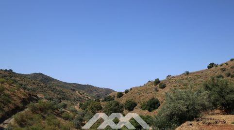 Foto 3 von Haus oder Chalet zum Verkauf in Poligono 3 - Parcela 182 - Rivero, Totalán, Málaga