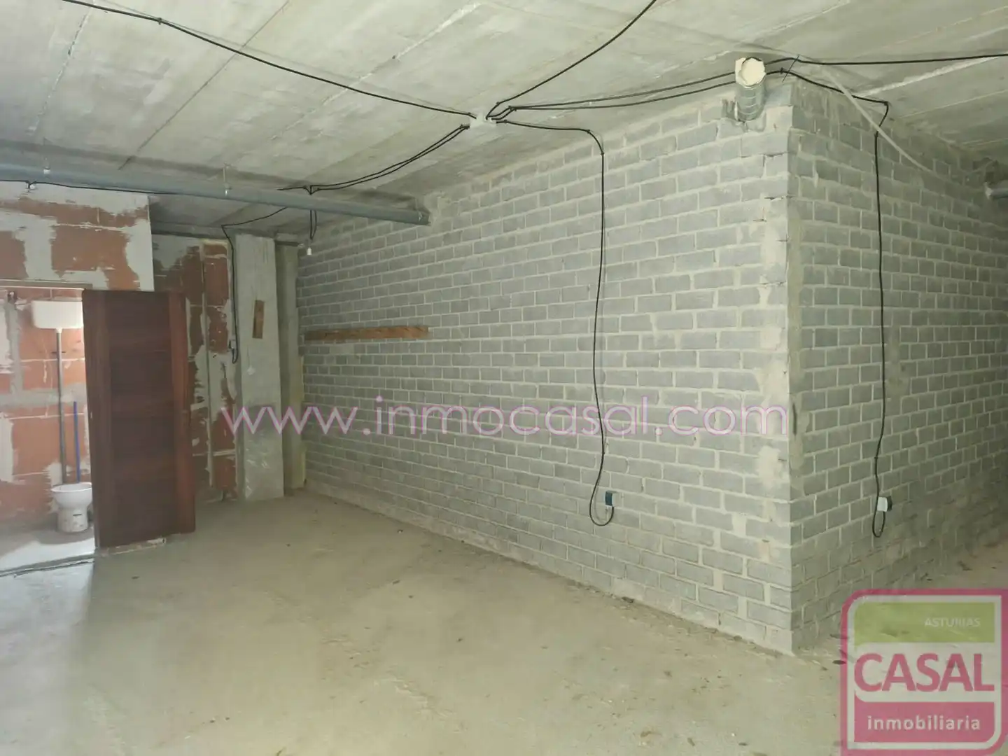 Gewerbefläche zum Verkauf in La Villa - Bazuelo, imagen 13