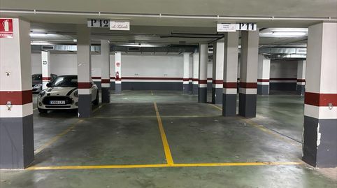 Foto 2 de Garaje en venta en Avenida Rey Juan Carlos I, 3, Zona Avenida al Vedat, Torrent