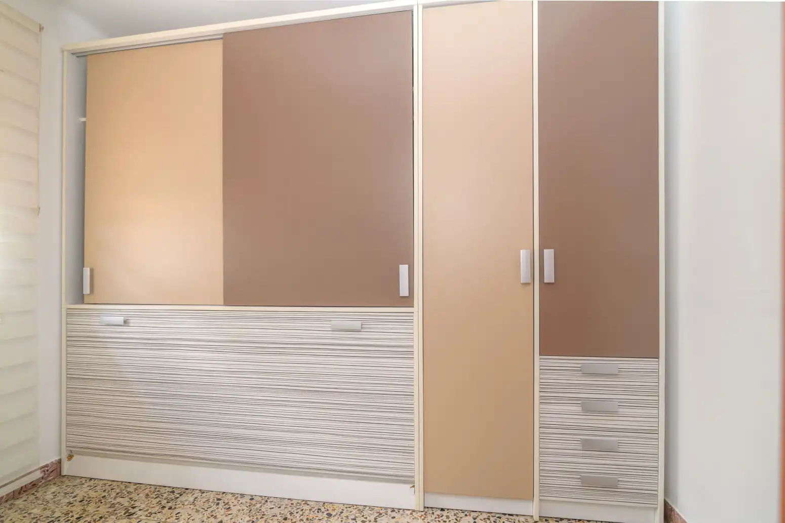 Habitación de Piso en venta en Viladecans con Calefacción, Terraza y Balcón