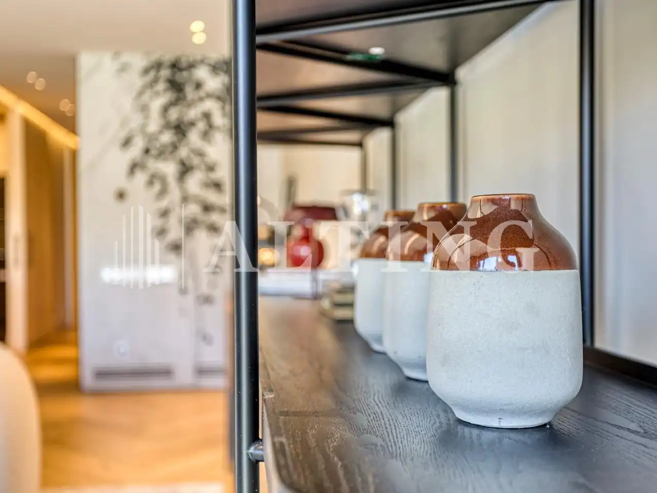 Piso con terraza en venta en Carrer Carrer Aribau, imagen 11