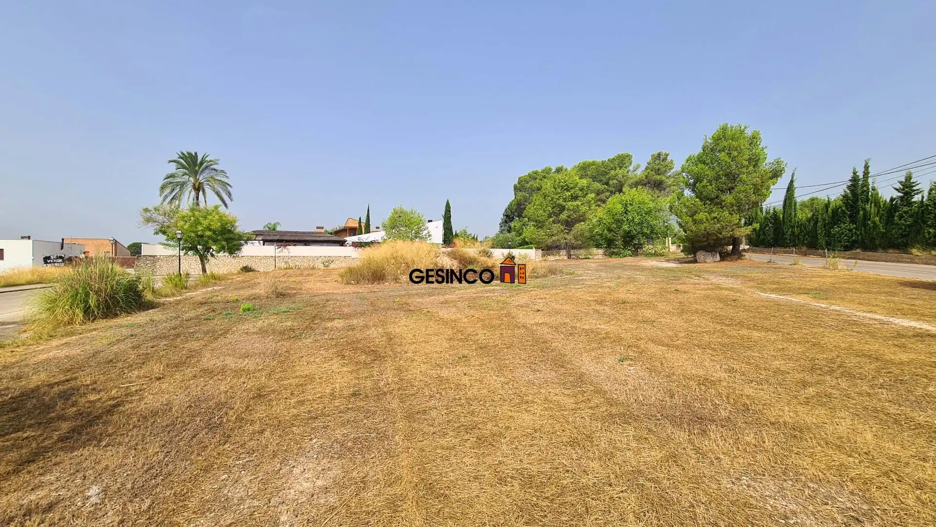 Residential for sale in Ontinyent