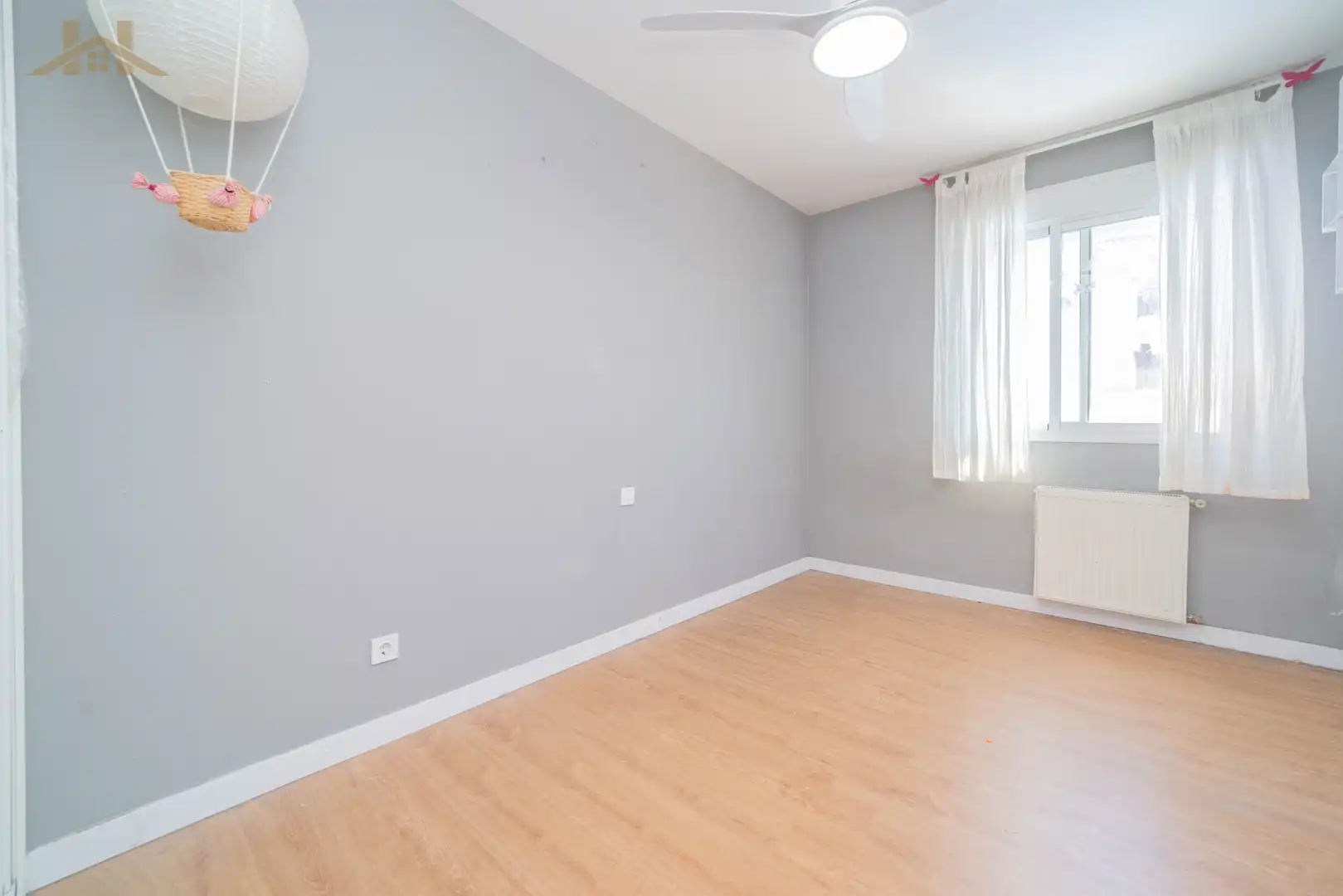 Bedroom of Duplexes for sale in Villanueva del Pardillo  with Air Conditioner, Heating and Parquet flooring