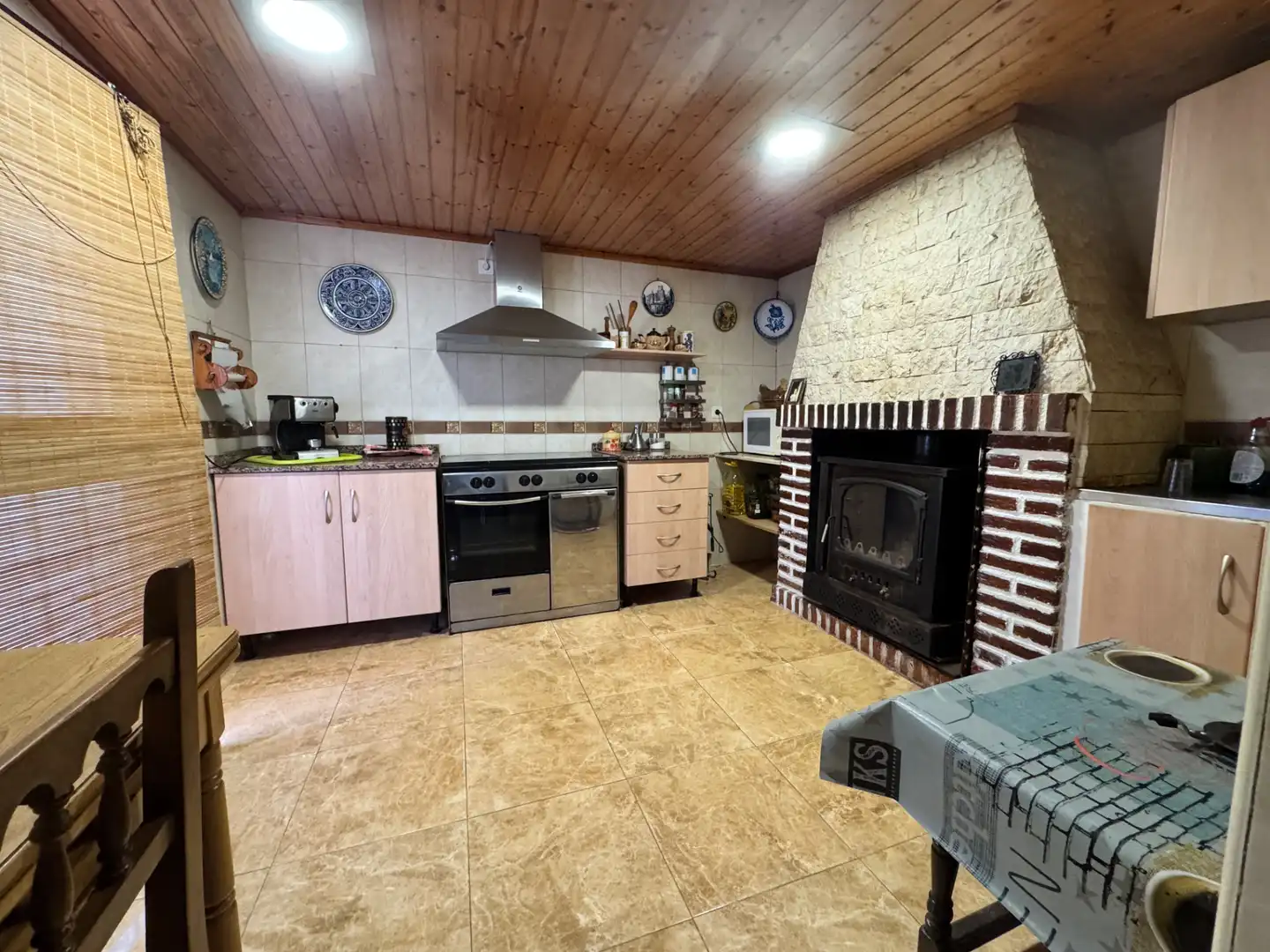Haus mit Terrasse zum Verkauf in Calle Cuesta del Olivar, imagen 7