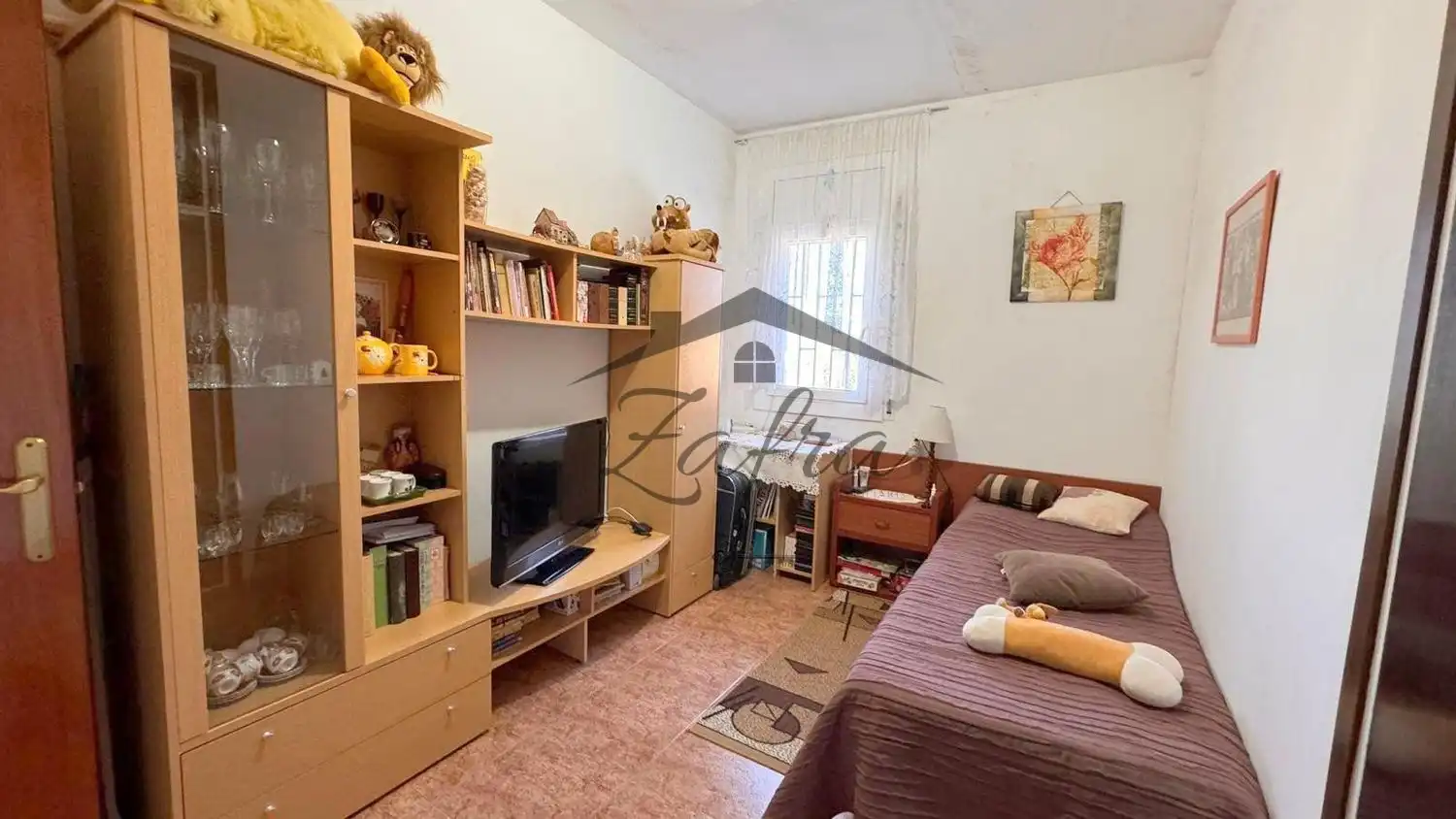 Living room of Houses for sale in Maçanet de la Selva  with Heating, Private garden and Terrace