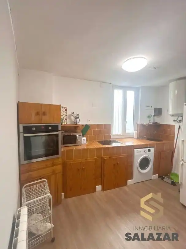 Attique avec ascenseur à louer à San Mames Zumarkalea, imagen 8