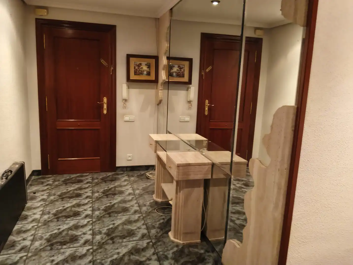 Appartamento con terrazza in vendita a Oeste, imagen 24