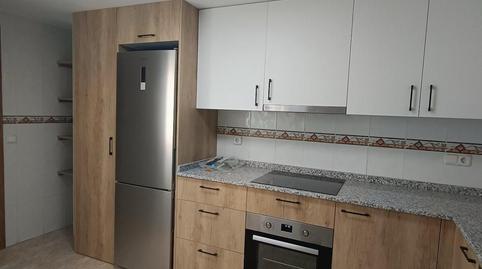 Foto 2 de Ático de alquiler en Abanilla, Murcia