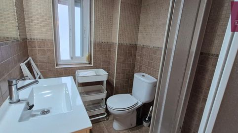Foto 5 von Wohnung zur Miete in Calle Médico Sorapán, Centro, Cáceres Capital