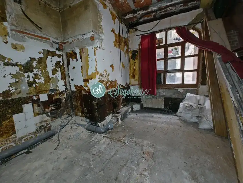 Commercial properties for sale in Segovia