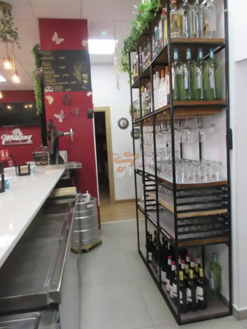 Locale commerciale in vendita a Porta Nova, imagen 19