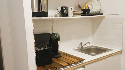 Foto 4 von Geschaftsraum zum Verkauf in El Pópulo - Santa María, Cádiz Capital