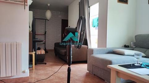 Foto 3 de Àtic en venda a Estación - Parque O'Donnell, Madrid