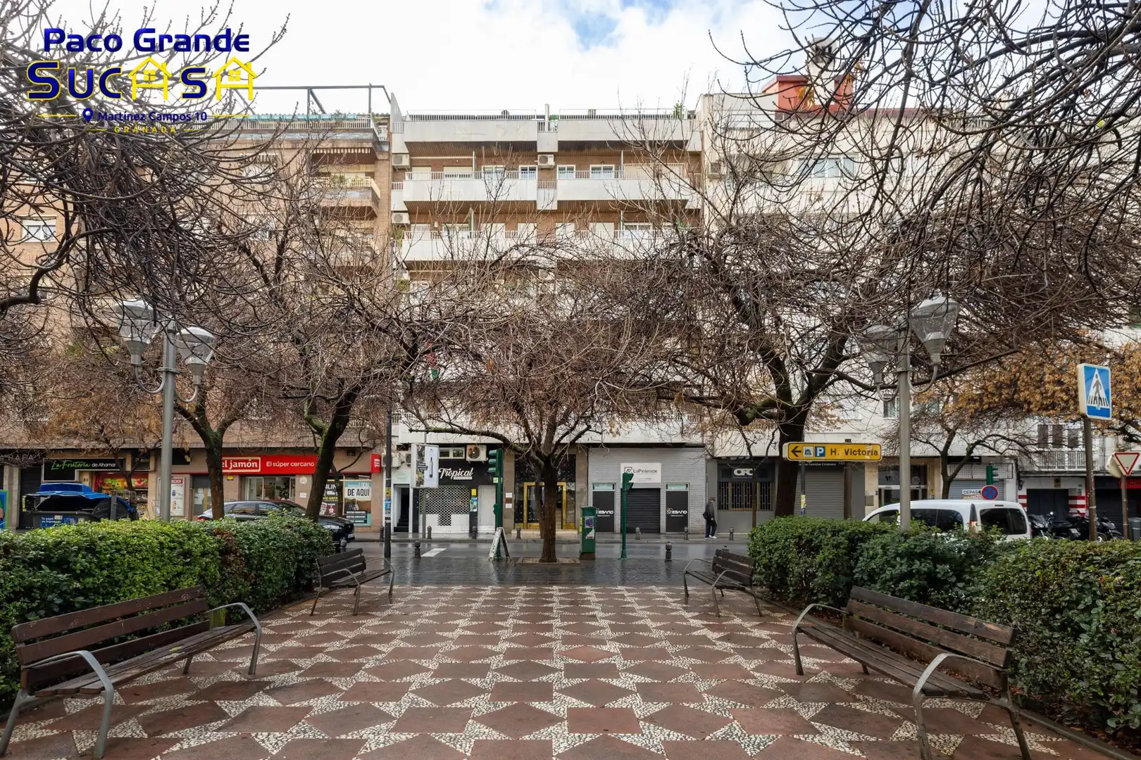 Flat with lift for sale in Ronda, imagen 13