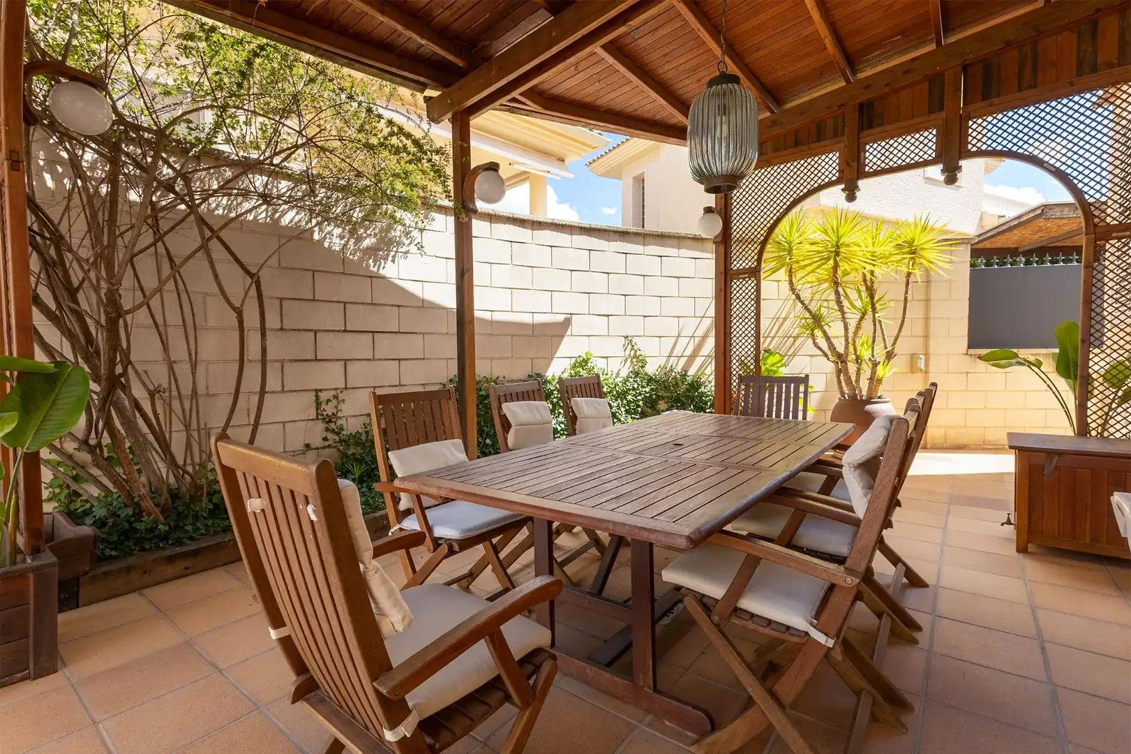 Detached house with pool for sale in Petrer, imagen 4