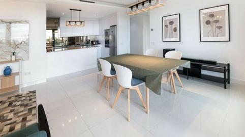 Foto 5 de Apartamento de alquiler en La Alquería, Benahavís