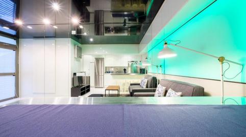 Foto 5 de Apartamento de alquiler en Ciudad Universitaria,  Madrid Capital