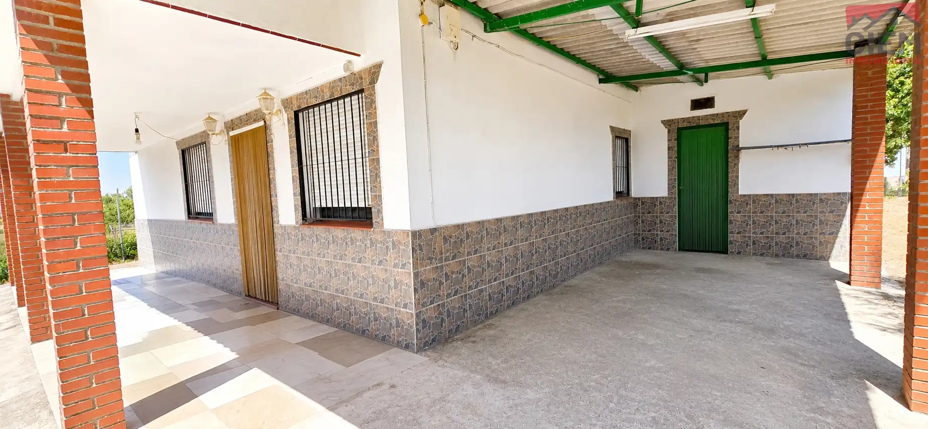 Casa o chalet en venta en Miajadas con Aire acondicionado, Amueblado y Horno