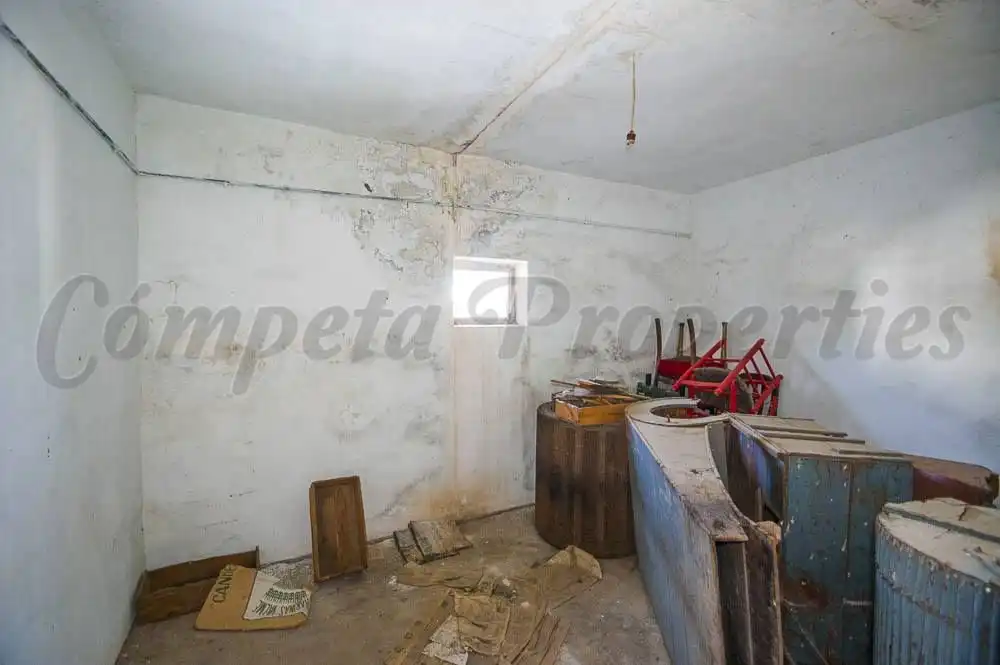 Business premises for sale in Cómpeta, imagen 11