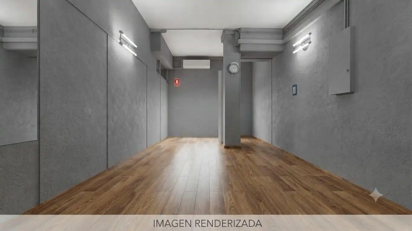 Local en venta en L'Hospitalet de Llobregat