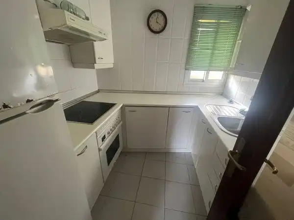 Kitchen of Houses for sale in A Guarda    with Private garden and Terrace