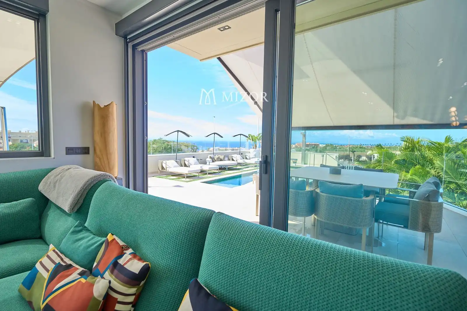 Villa avec piscine à vendre à almendro, imagen 21