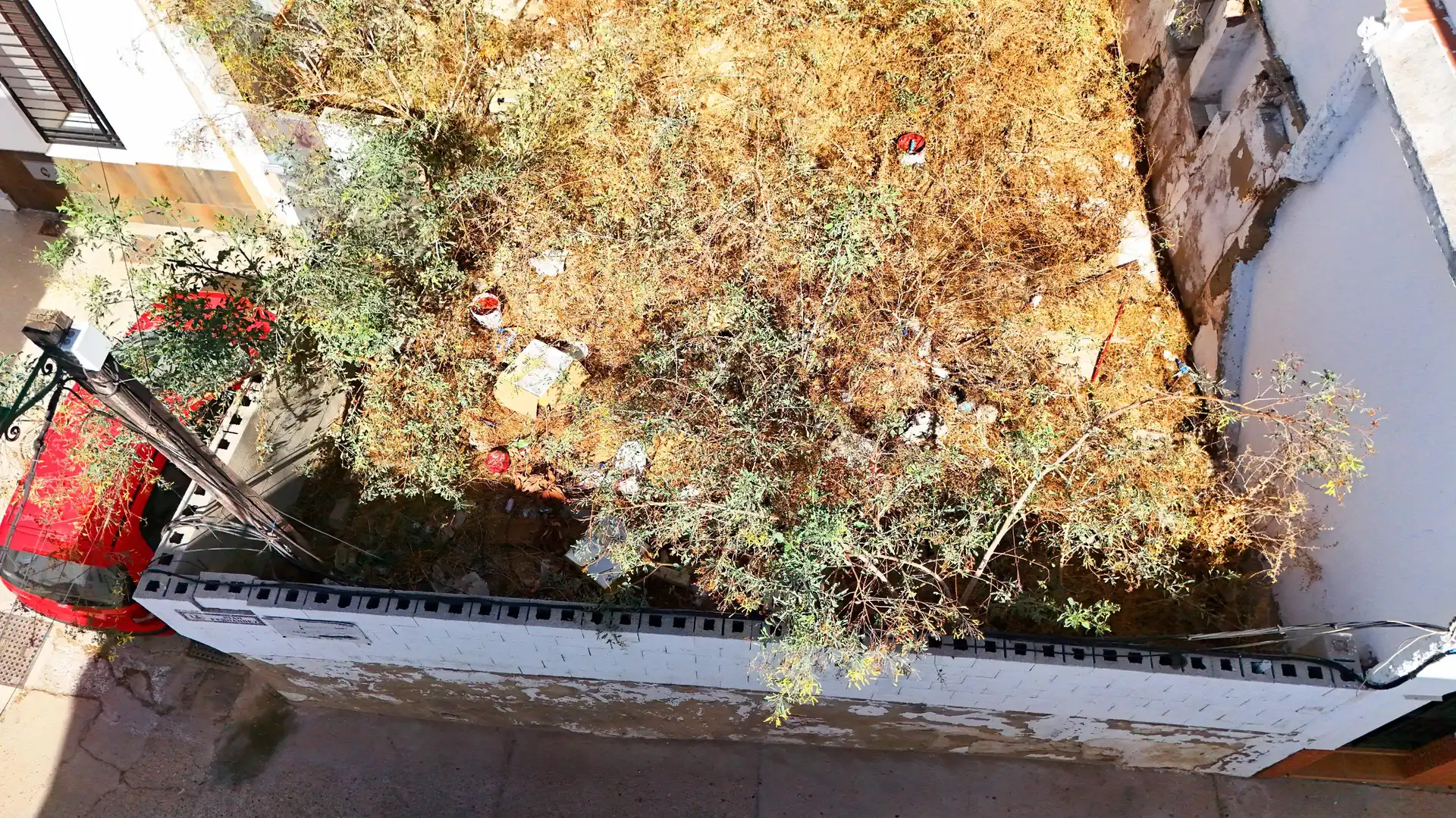 Terreni e lotti in vendita a Ayamonte ciudad, imagen 14