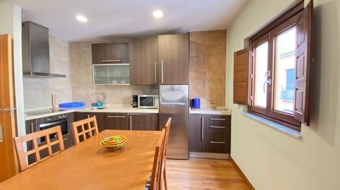 Photo 4 of Flat to rent in Calle Consuelo, 20, Barrio del Centro, Salamanca