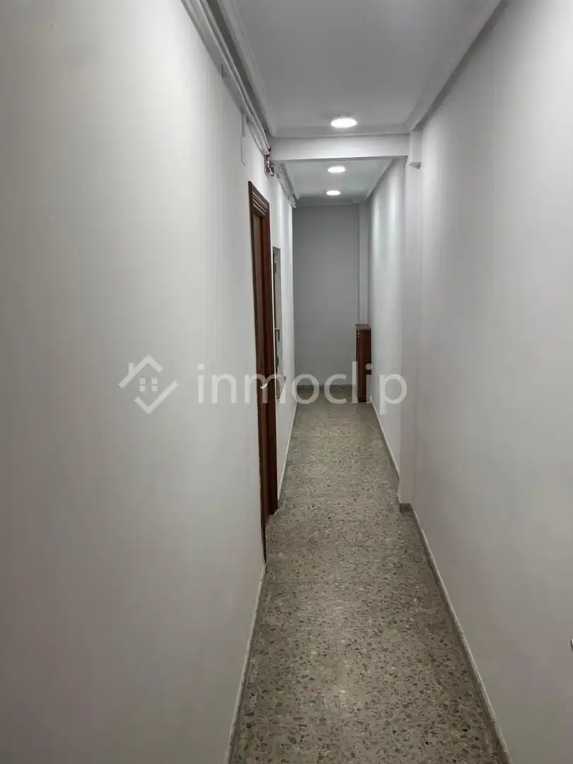 Flat for rent in Salamanca  with Heating and Furnished