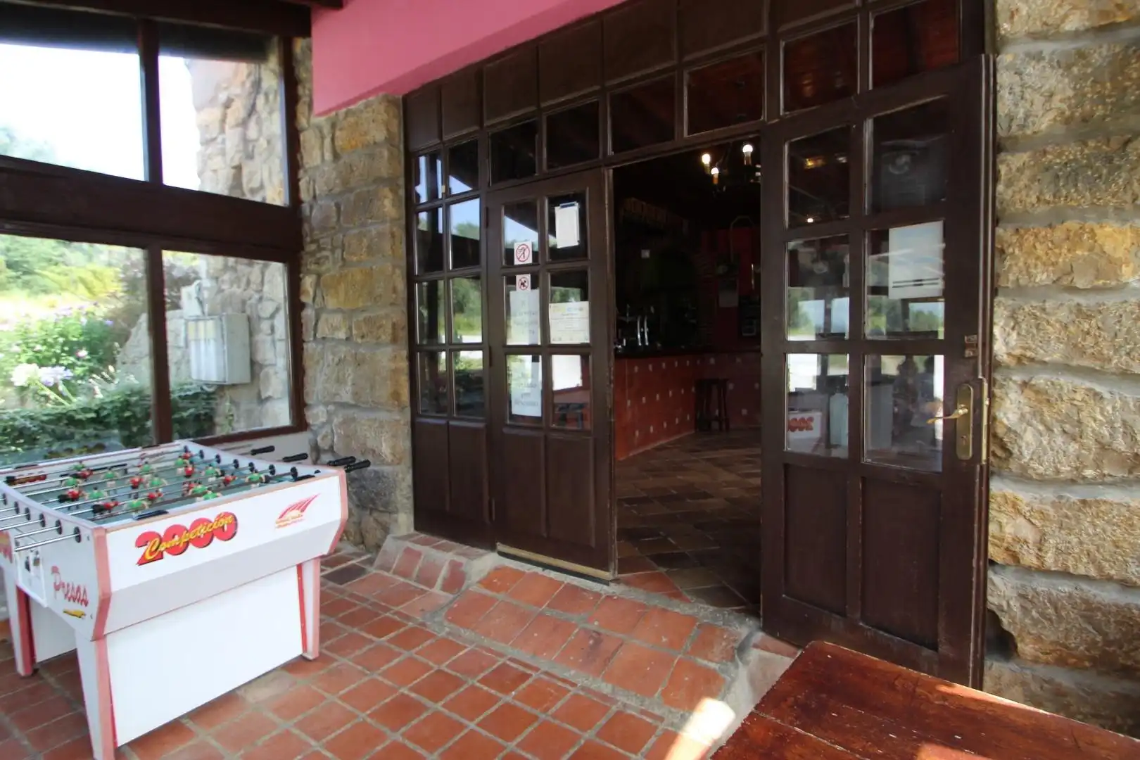 Casa o chalet en venta en Ruiloba con Jardín privado
